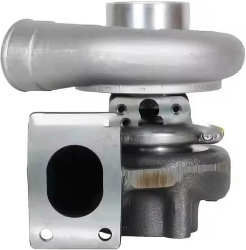 Turbocharger 49189-00550 4918900550 Fits For Hitachi Excavator EX100WD-3C EX120 EX120-5 EX120SE Fits For Isuzu Engine 4BG1T in Saudi Arabia