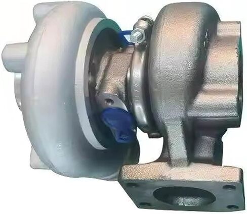 Turbocharger 49189-00550 4918900550 Fits For Hitachi Excavator EX100WD-3C EX120 EX120-5 EX120SE Fits For Isuzu Engine 4BG1T in Saudi Arabia