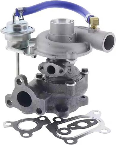 Turbocharger 129189-18010 129403-18050 Fits For Yanmar Engine 3TN84 3TN82TE 3TN84TL-R2B 4TN78TL 4TNA78TL-DKA in Saudi Arabia