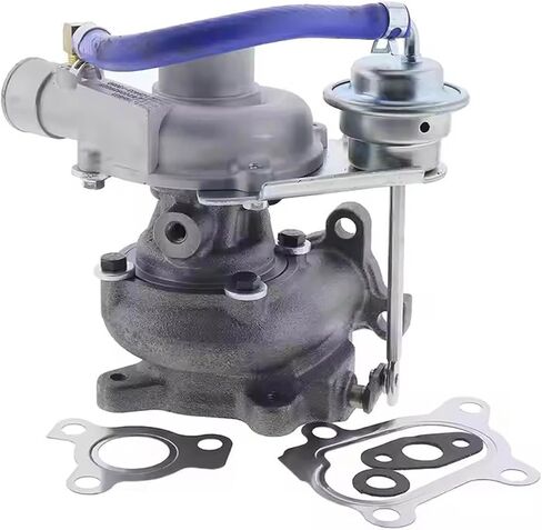 Turbocharger 129189-18010 129403-18050 Fits For Yanmar Engine 3TN84 3TN82TE 3TN84TL-R2B 4TN78TL 4TNA78TL-DKA in Saudi Arabia