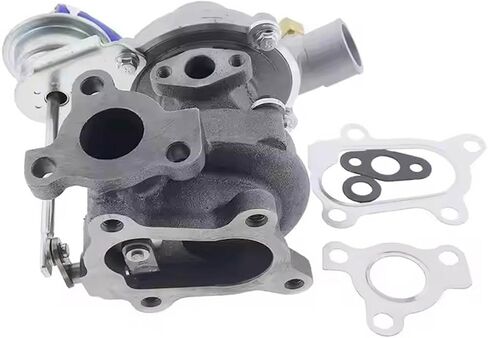 Turbocharger 129189-18010 129403-18050 Fits For Yanmar Engine 3TN84 3TN82TE 3TN84TL-R2B 4TN78TL 4TNA78TL-DKA in Saudi Arabia
