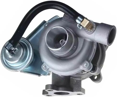 Turbocharger 129189-18010 129403-18050 Fits For Yanmar Engine 3TN84 3TN82TE 3TN84TL-R2B 4TN78TL 4TNA78TL-DKA in Saudi Arabia