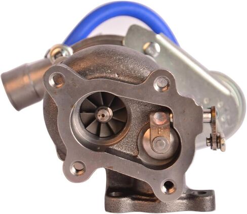 Turbocharger 129189-18010 129403-18050 Fits For Yanmar Engine 3TN84 3TN82TE 3TN84TL-R2B 4TN78TL 4TNA78TL-DKA in Saudi Arabia