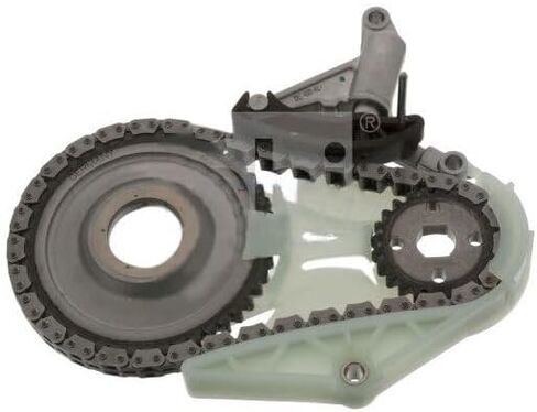Engine Oil Pump Chain Set for 2014-2016 BMW 328i GT xDrive in Saudi Arabia