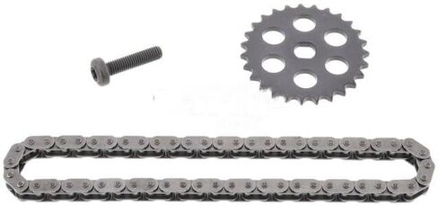 Engine Oil Pump Chain Set for 2017-2021 BMW 330i xDrive in Saudi Arabia