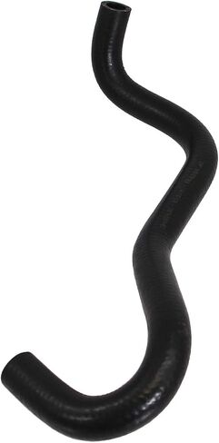 PSH0484 Power Steering Reservoir Line Hose (Reservoir to Pump), 1 Pack in Saudi Arabia