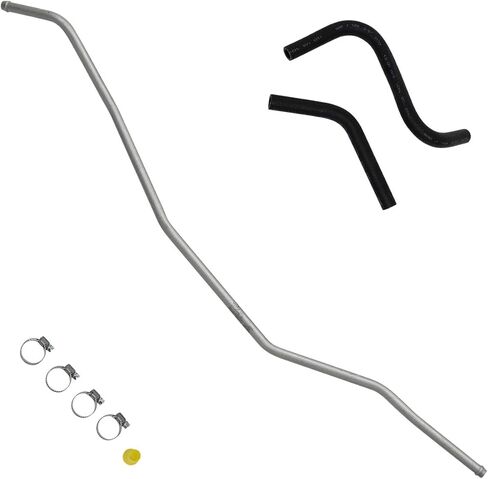 Edelmann 93002 Power Steering Line Line Assembly in Saudi Arabia