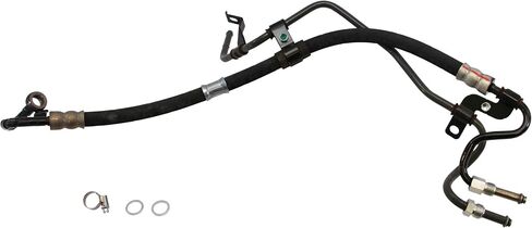 PSH0434 Power Steering Pressure Line Hose Assembly, 1 Pack in Saudi Arabia