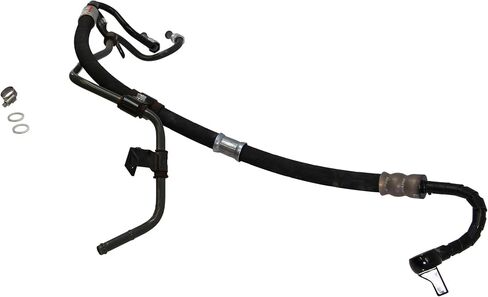 PSH0434 Power Steering Pressure Line Hose Assembly, 1 Pack in Saudi Arabia
