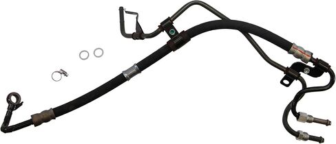 PSH0434 Power Steering Pressure Line Hose Assembly, 1 Pack in Saudi Arabia