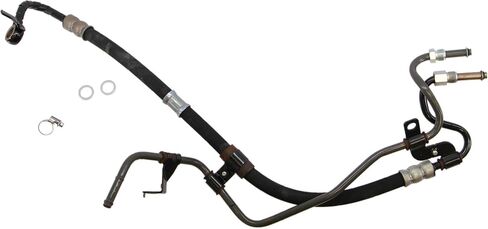 PSH0434 Power Steering Pressure Line Hose Assembly, 1 Pack in Saudi Arabia