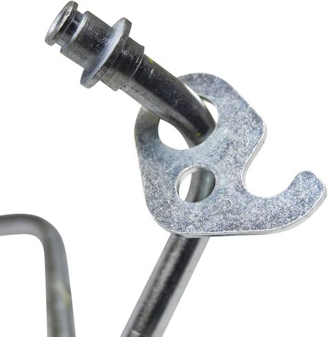 Edelmann 92862 Power Steering Pressure Line Hose Assembly in Saudi Arabia