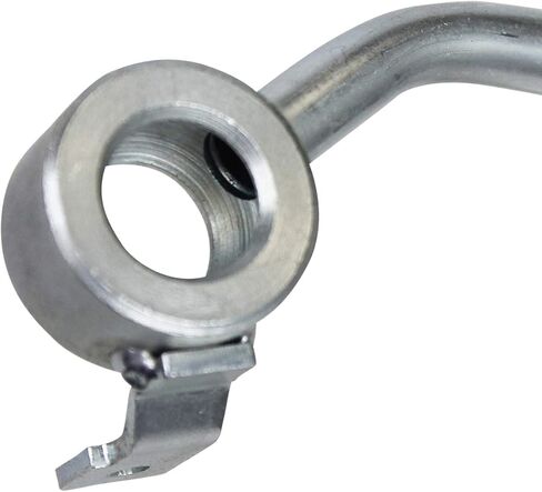 Edelmann 92862 Power Steering Pressure Line Hose Assembly in Saudi Arabia