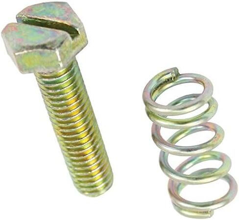 Ida & Epc Fast Idle Screw, Compatible with Dune Buggy in Saudi Arabia