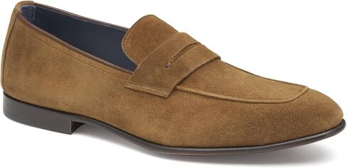 Johnston & Murphy Taylor Penny Loafer Dress in Kuwait