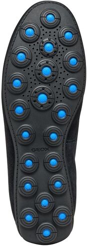 Geox Men's Moccasin in Saudi Arabia