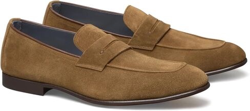 Johnston & Murphy Taylor Penny Loafer Dress in Kuwait
