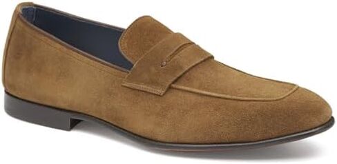 Johnston & Murphy Taylor Penny Loafer Dress in Kuwait