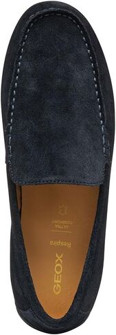 Geox Men's Moccasin in Saudi Arabia