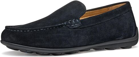 Geox Men's Moccasin in Saudi Arabia