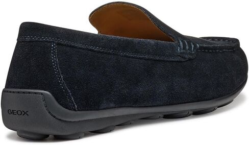 Geox Men's Moccasin in Saudi Arabia