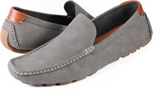 Tommy Hilfiger Men's Alvie Driving Style Loafer in Saudi Arabia