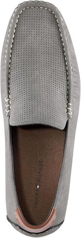 Tommy Hilfiger Men's Alvie Driving Style Loafer in Saudi Arabia