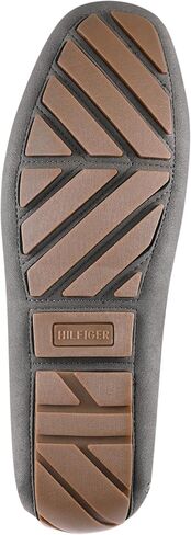 Tommy Hilfiger Men's Alvie Driving Style Loafer in Saudi Arabia