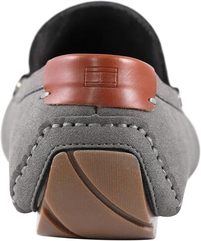 Tommy Hilfiger Men's Alvie Driving Style Loafer in Saudi Arabia