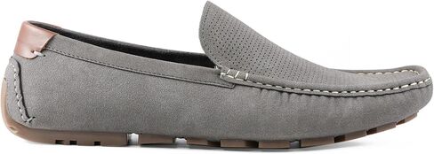 Tommy Hilfiger Men's Alvie Driving Style Loafer in Saudi Arabia
