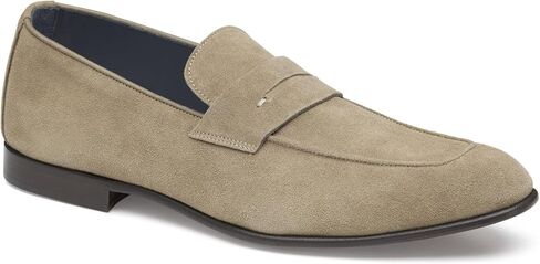 Johnston & Murphy Taylor Penny Loafer Dress in Kuwait