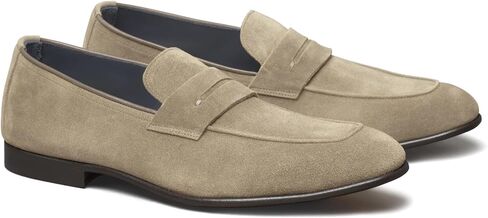 Johnston & Murphy Taylor Penny Loafer Dress in Kuwait