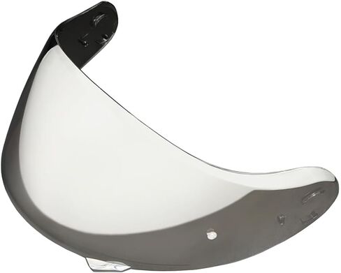 CNS-3 Helment Visor for Neotec 2 ، CNS-3 UV Protection Roybroof Potorbroof Protecy Pucked Shield for Neotec 2 (Photochromic Clear/Deep Black) in Kuwait