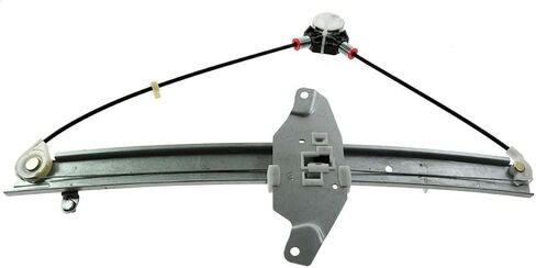 Replacement Power Window Regulator RH Passenger Side fits 94-96 Toyota Camry 2 Door Coupe in Saudi Arabia