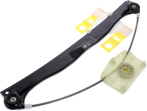 Garage-Pro Power Window منظم بدون استبدال المحرك لـ Audi A3 2006-2013 A3 Quattro الخلفي ، يستبدل برنامج التشغيل# 8P4839461B in Kuwait