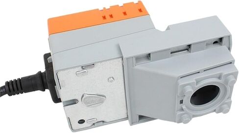 LR24A-SR AC24V DC24V 5NM Modulating Rotary Actuator for Ball Valves Control Modulating 2-10V(LR24A-SR) in Saudi Arabia