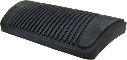 Brake Pedal Pad 1pc for Grand Cherokee 1999-2010,for Wrangler 2000-2017,for Cherokee 2000-2001,for Grand Cherokee 1999-2010,for Pacifica 2005-2006,for Charger 2006-2007 2010-2016 in Saudi Arabia