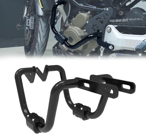 حارس المحرك ، حارس الطرق السريعة للمحرك من أجل Husqvarna Vitpilen/Svartpilen 250/401 2020-2023 in Kuwait
