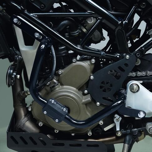 حارس المحرك ، حارس الطرق السريعة للمحرك من أجل Husqvarna Vitpilen/Svartpilen 250/401 2020-2023 in Kuwait