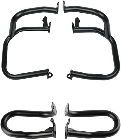 TCMT Front Pront Engine Bars Pars Fit Honda Goldwing 1800 GL1800 2001-2017 in Kuwait