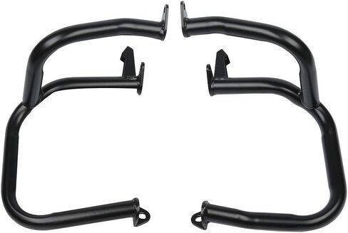 TCMT Front Pront Engine Bars Pars Fit Honda Goldwing 1800 GL1800 2001-2017 in Kuwait