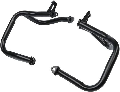 TCMT Front Pront Engine Bars Pars Fit Honda Goldwing 1800 GL1800 2001-2017 in Kuwait