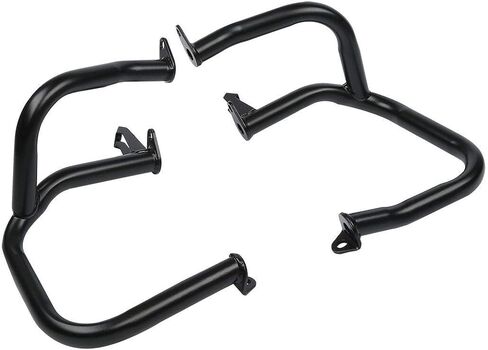 TCMT Front Pront Engine Bars Pars Fit Honda Goldwing 1800 GL1800 2001-2017 in Kuwait