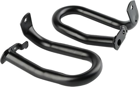 TCMT Front Pront Engine Bars Pars Fit Honda Goldwing 1800 GL1800 2001-2017 in Kuwait