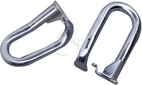TCMT Front Pront Engine Bars Pars Fit Honda Goldwing 1800 GL1800 2001-2017 in Kuwait