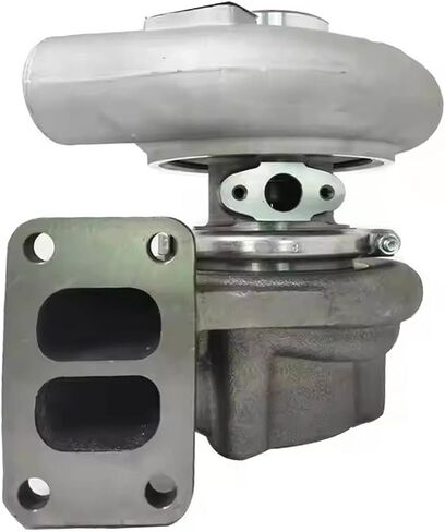 Turbocharger 5I-8018 49179-02300 Fits For Caterpillar CAT Engine 3066T 3066 C6.4 Excavator 320B 320BL 320BLL 320BLU in Saudi Arabia
