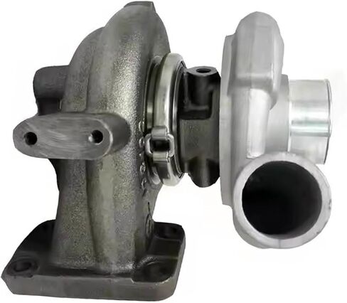 Turbocharger 5I-8018 49179-02300 Fits For Caterpillar CAT Engine 3066T 3066 C6.4 Excavator 320B 320BL 320BLL 320BLU in Saudi Arabia