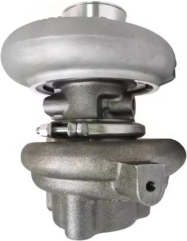 Turbocharger 5I-8018 49179-02300 Fits For Caterpillar CAT Engine 3066T 3066 C6.4 Excavator 320B 320BL 320BLL 320BLU in Saudi Arabia
