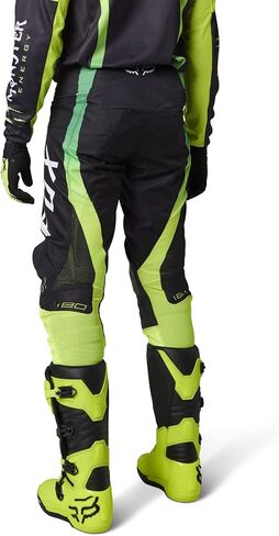 Fox Racing Men 180 Monster Motocross Pant in Saudi Arabia
