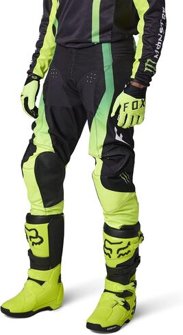 Fox Racing Men 180 Monster Motocross Pant in Saudi Arabia